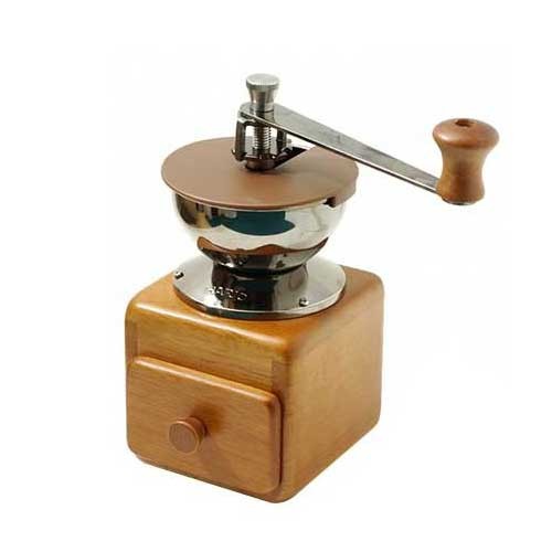 Hario Grinder MM-2 - Otten Coffee: Jual Mesin, Grinder 