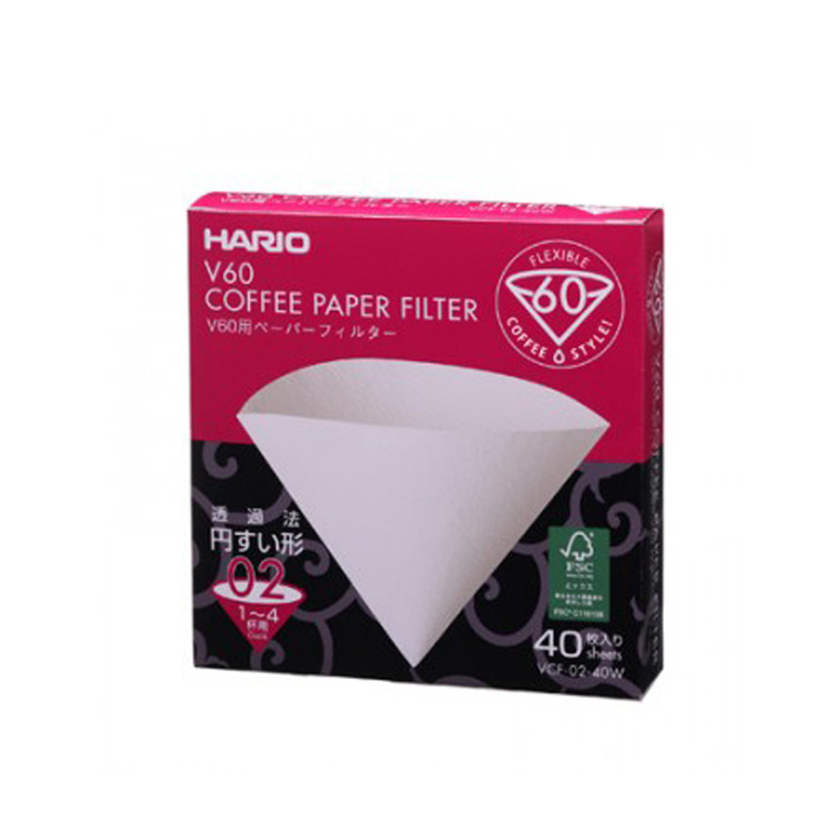hario filter kopi
