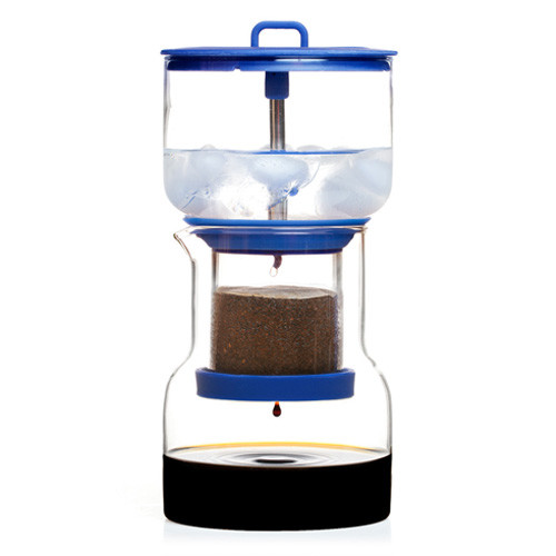 Bruer Slow Drip Cold Brew Blue Otten Coffee Jual Mesin, Grinder