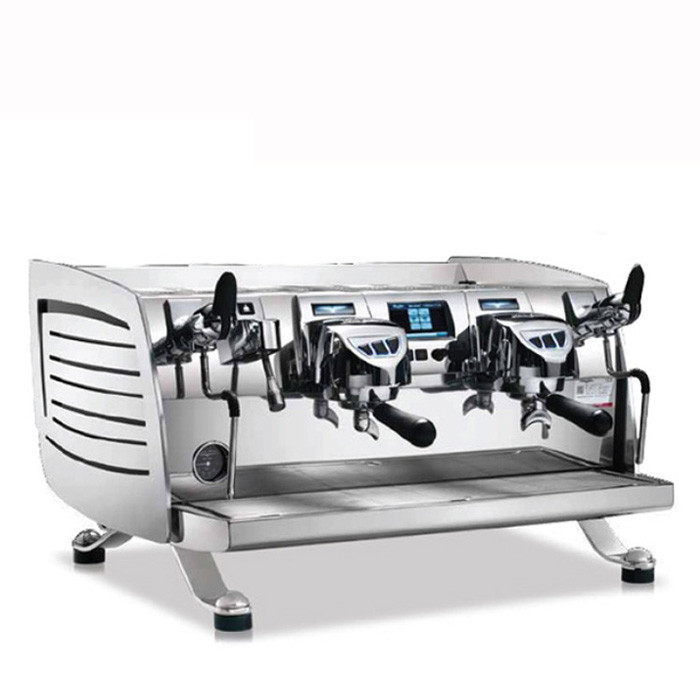 Situs Jual Mesin, Grinder & Alat Kopi Otten Coffee