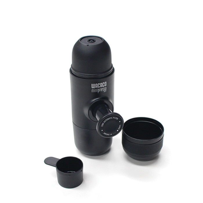 Minipresso GR Portable Espresso Maker 