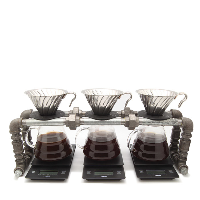 V60 Industrial Set - Otten Coffee: Jual Mesin, Grinder 
