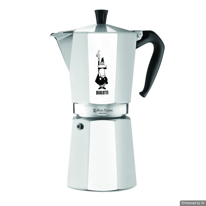 Bialetti Moka Express 18 Cups | Otten 