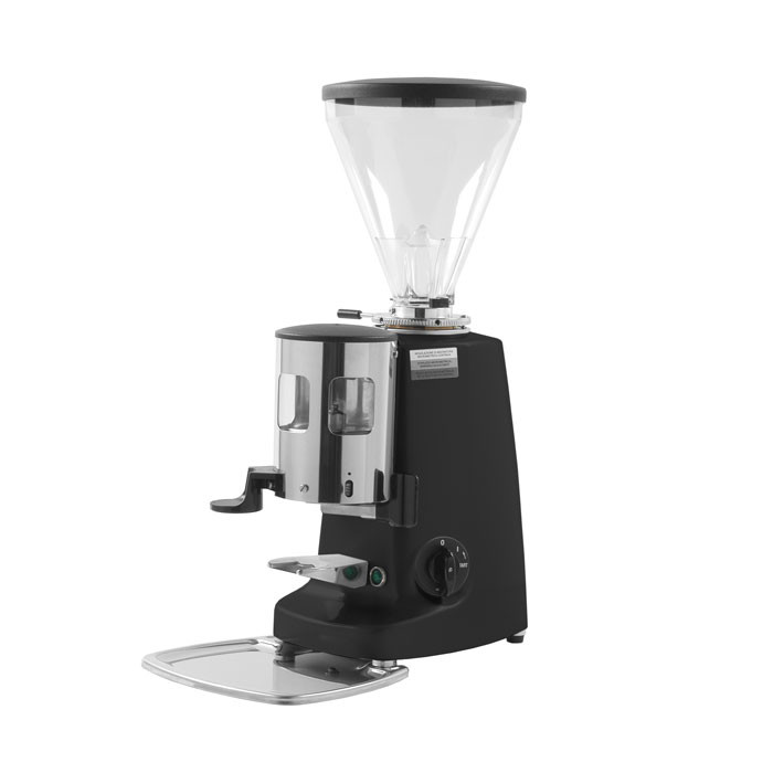 Mazzer - Super Jolly Manual Doser 