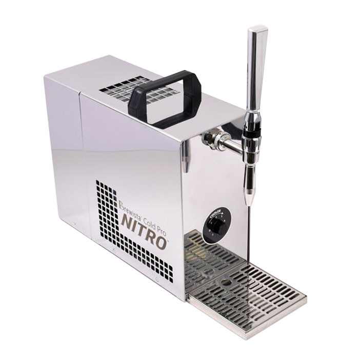 Brewista - Cold Pro Nitro - Otten Coffee: Jual Mesin 