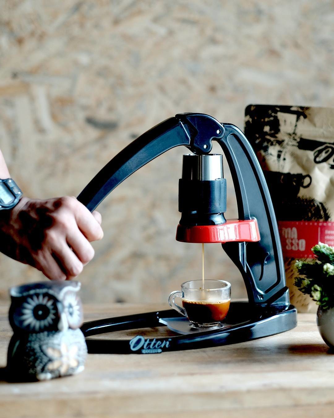 Flair - Classic Espresso Maker | Otten 