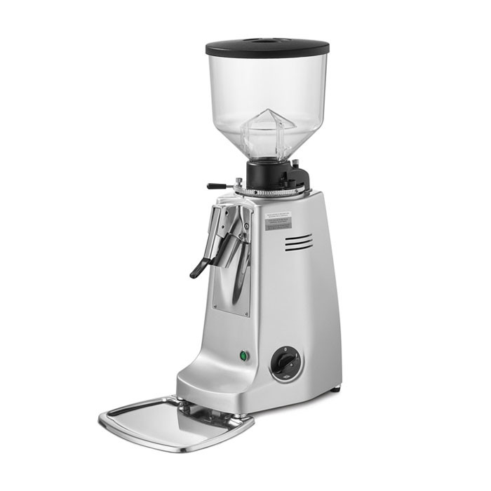 Mazzer | Otten Coffee