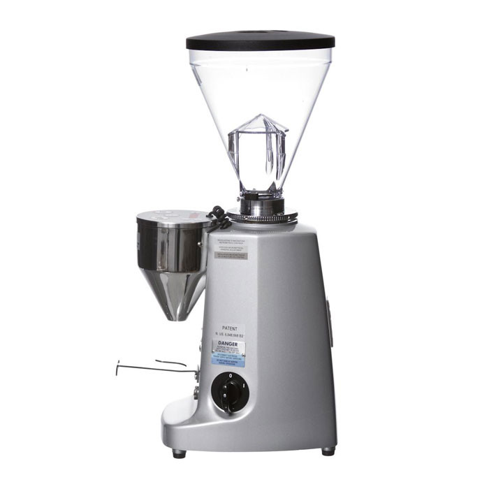 Mazzer - Super Jolly Electric Grinder 