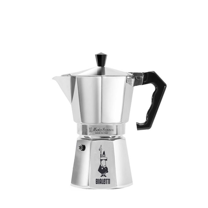 Bialetti Moka Express Limited Edition 6 Cups