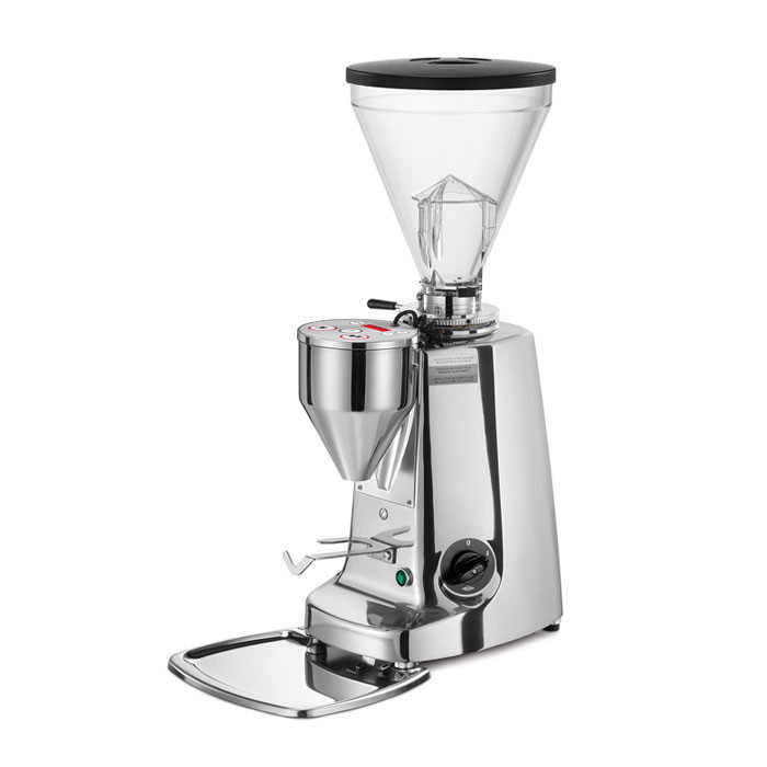 Mazzer - Super Jolly Electric Grinder 