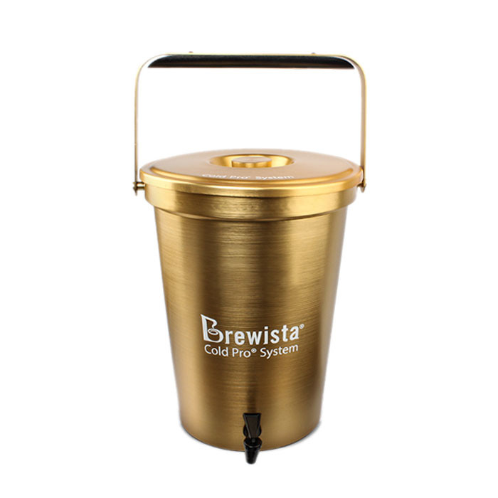 Brewista - Artisan Cold Pro System 