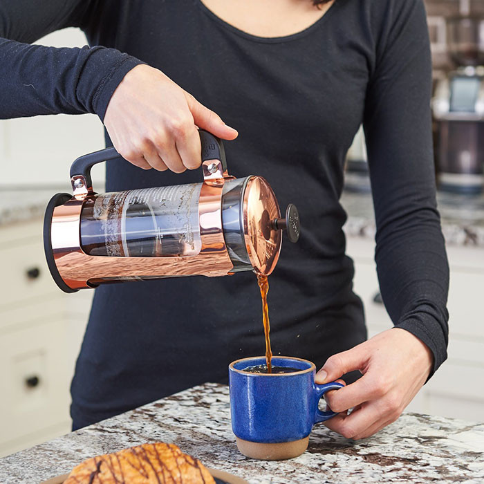 French Press Terbaik Rumahan