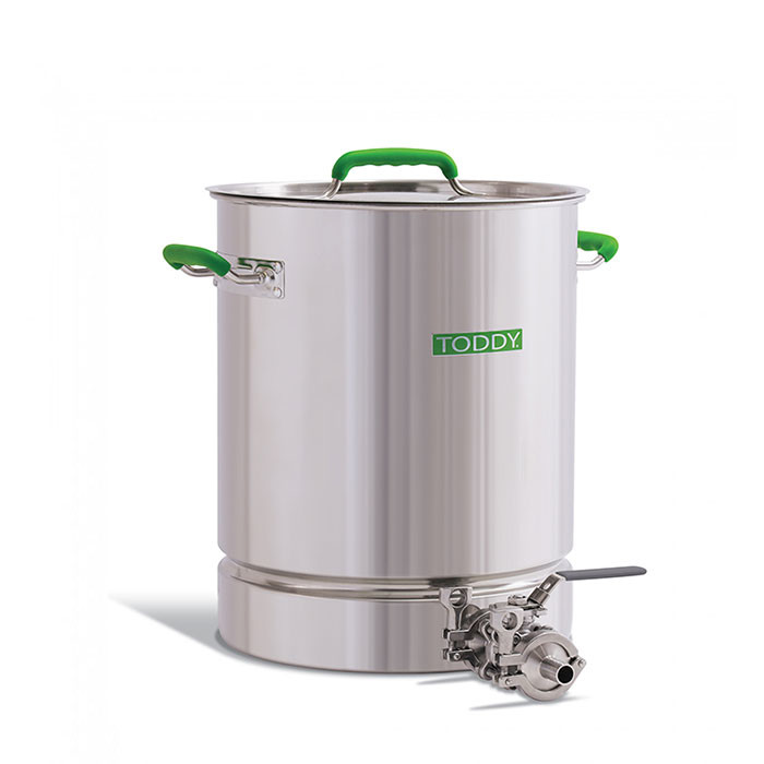 Toddy - Cold Brew System - Pro Series 