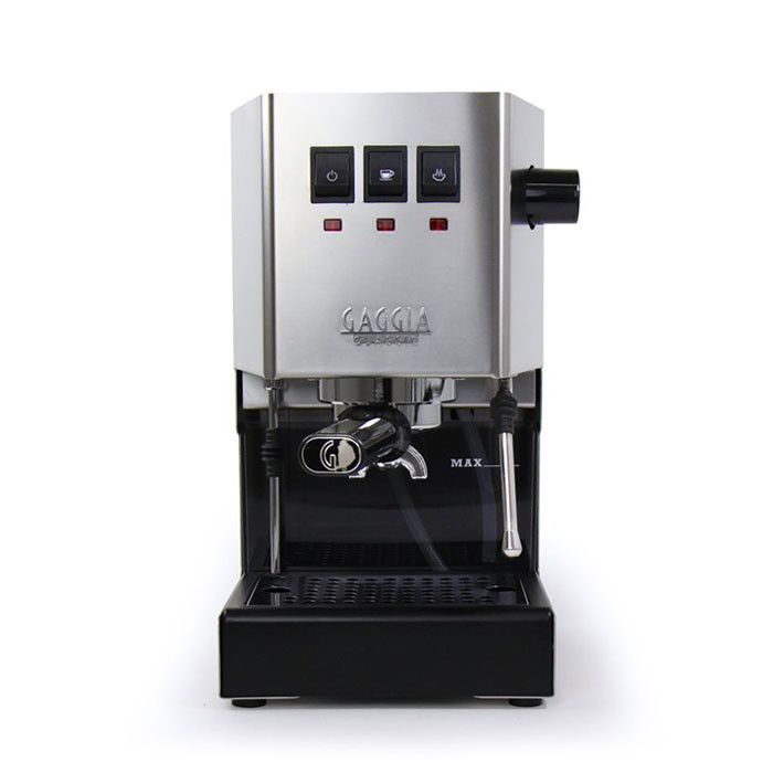 Gaggia Classic 2019 | Otten Coffee