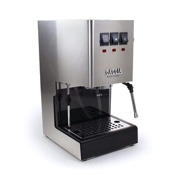 Gaggia Classic 2019 | Otten Coffee