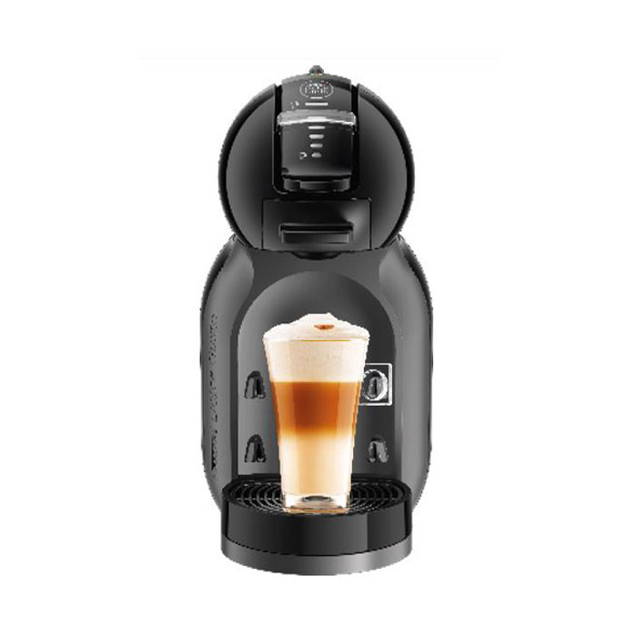 Dolce Gusto Mini Me Black (Low Watt 