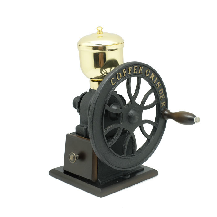 Situs Jual Mesin, Grinder & Alat Kopi Otten Coffee