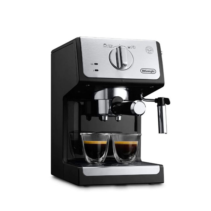 DeLonghi - Espresso Machine ECP 33.21 