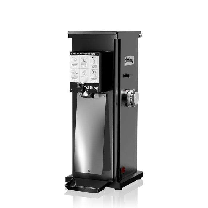 Bag Shaking Device (KR1403) | Otten Coffee