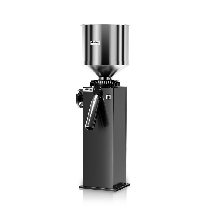 Ditting - Industrial Grinder 1800 