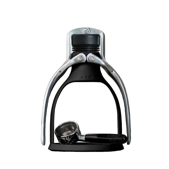 Rok Presso GC - Manual Espresso Maker 