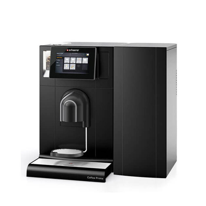Schaerer Coffee Prime | Otten Coffee