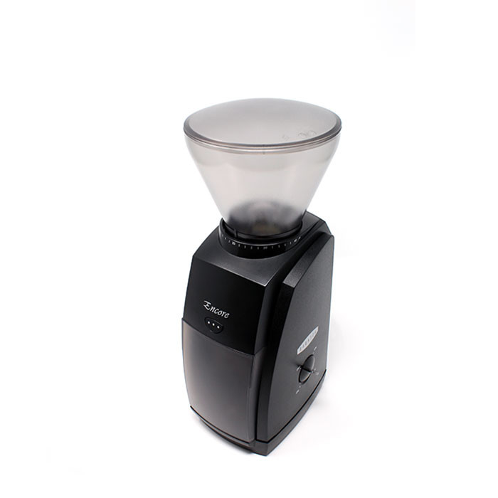 Baratza - Coffee Grinder Encore Black 