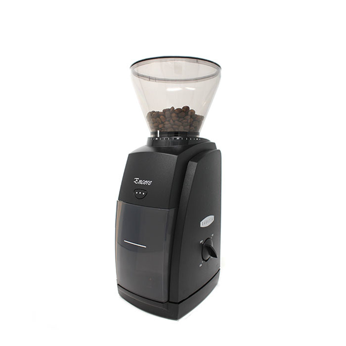 Baratza - Coffee Grinder Encore Black 