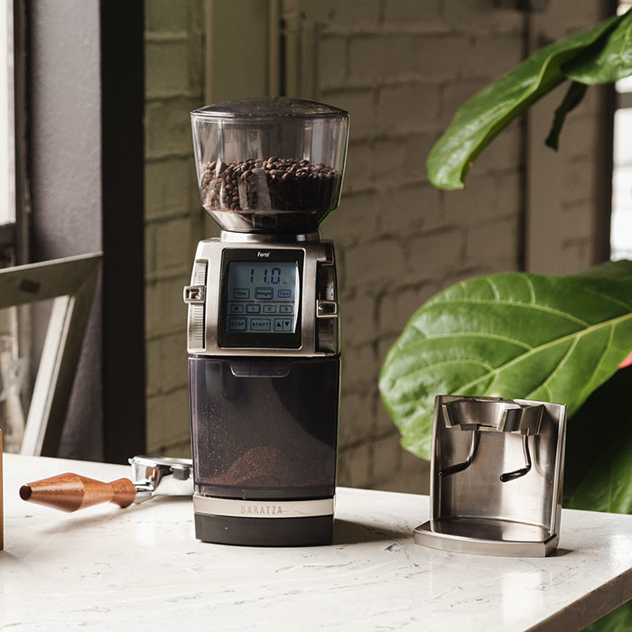 Baratza - Coffee Grinder Forte-AP 