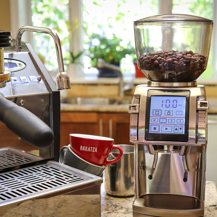 Baratza - Coffee Grinder Forte-AP 