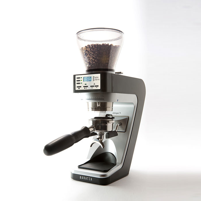 Baratza - Coffee Grinder Sette 270Wi 