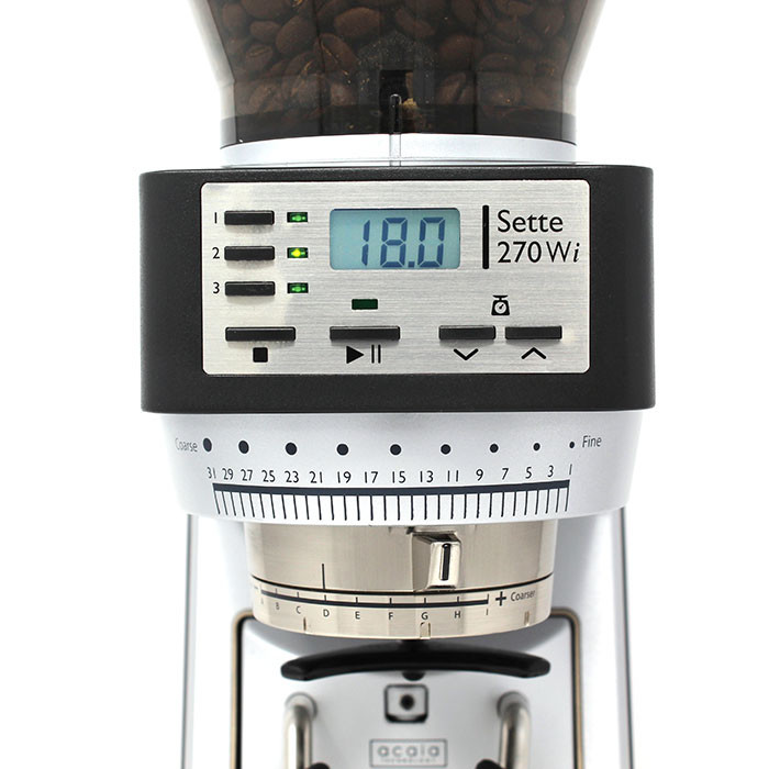 Baratza - Coffee Grinder Sette 270Wi 