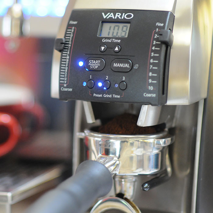 Baratza - Coffee Grinder Vario | Otten 