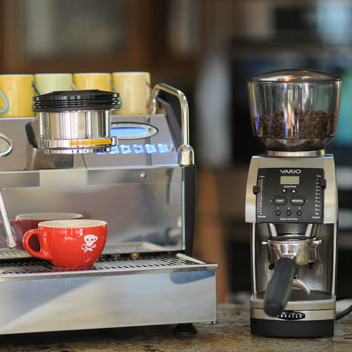 Baratza - Coffee Grinder Vario | Otten 