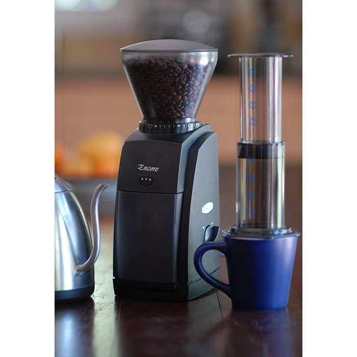 Baratza - Coffee Grinder Encore Black 