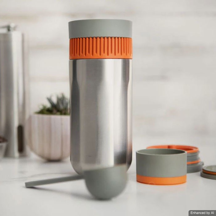 Wacaco - Pipamoka Portable Coffee Maker 