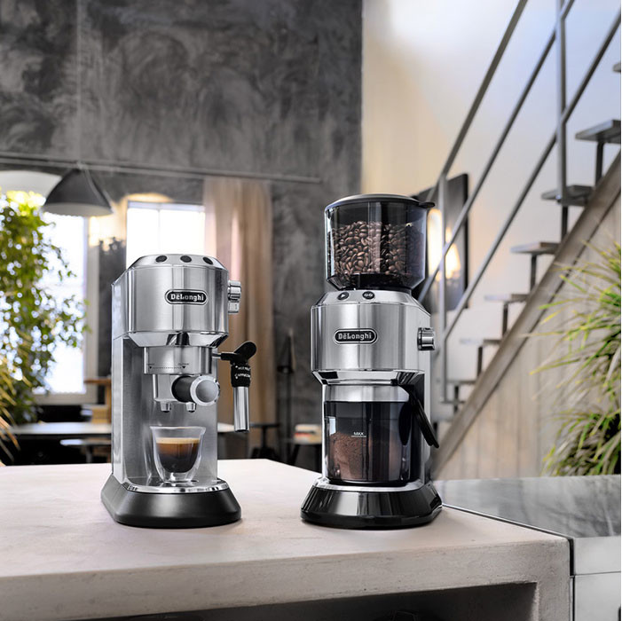 DeLonghi - Coffee Grinder KG 521 