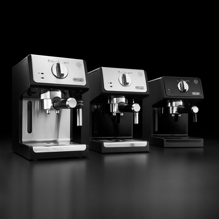 Situs Jual Mesin, Grinder & Alat Kopi Otten Coffee