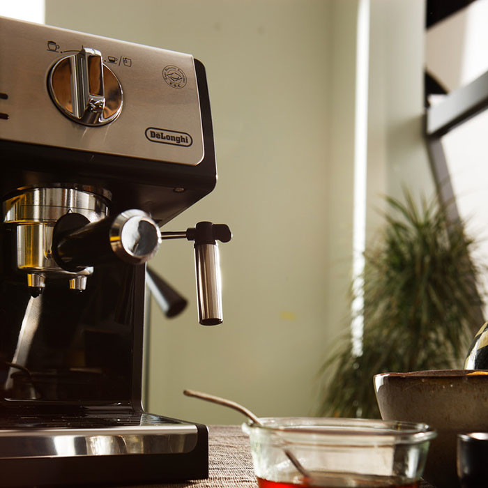 DeLonghi - Espresso Machine ECP 33.21 
