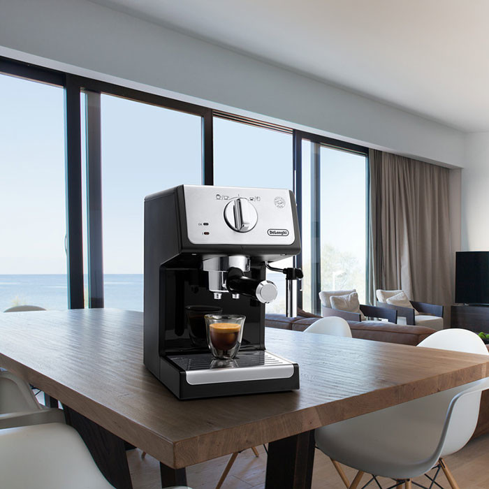 DeLonghi - Espresso Machine ECP 33.21 