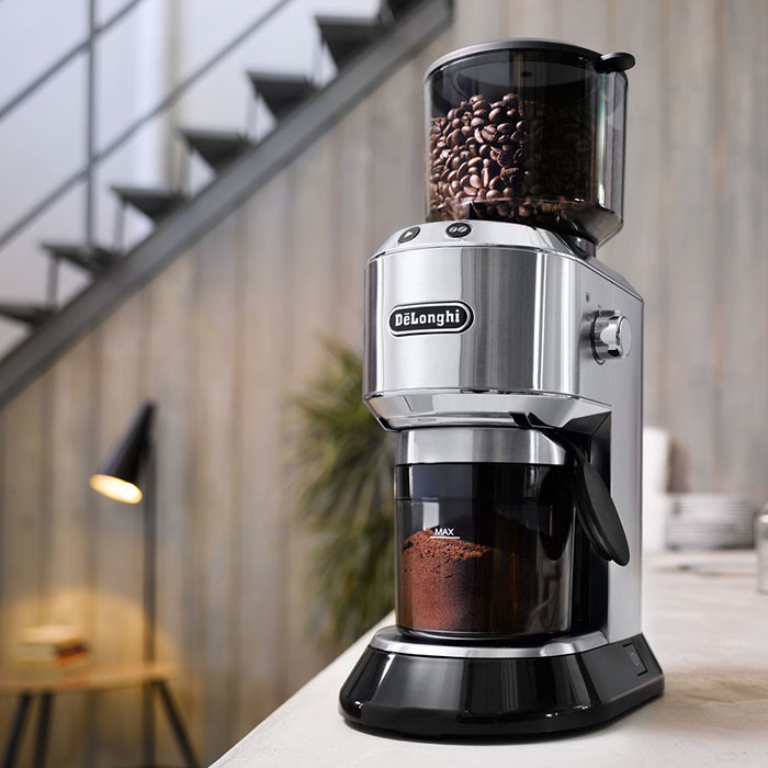 DeLonghi - Coffee Grinder KG 521 