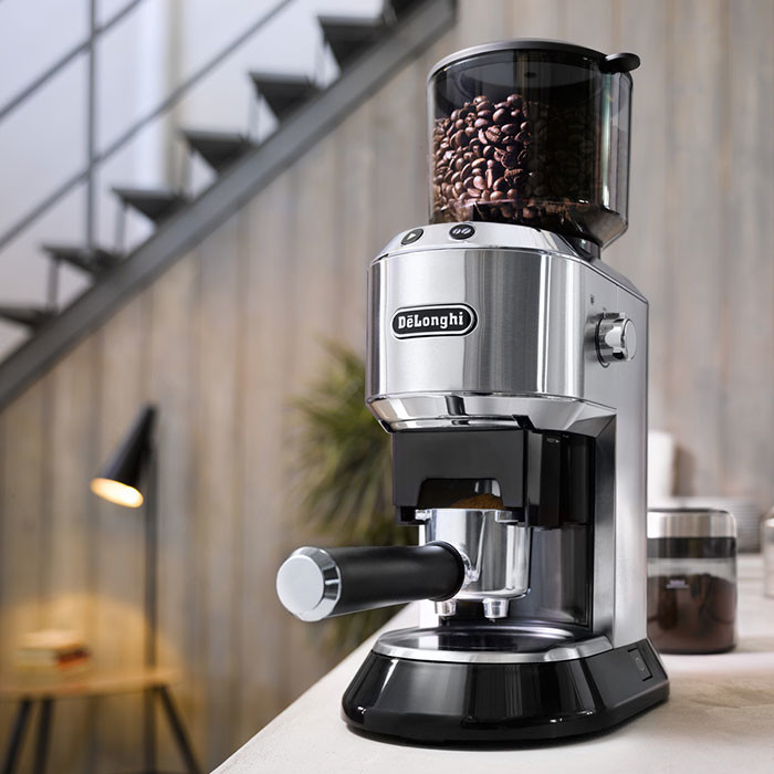 DeLonghi - Coffee Grinder KG 521 