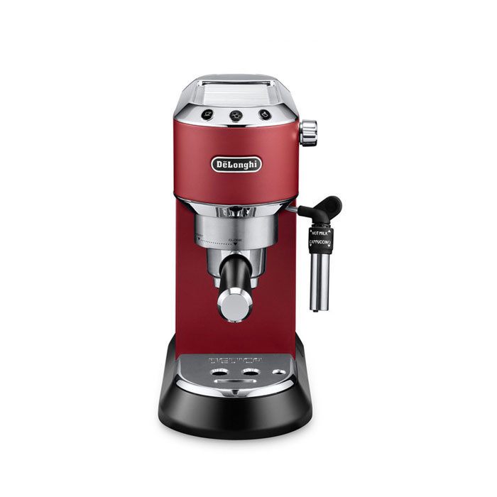 Espresso Coffee Machine Dedica Style EC 