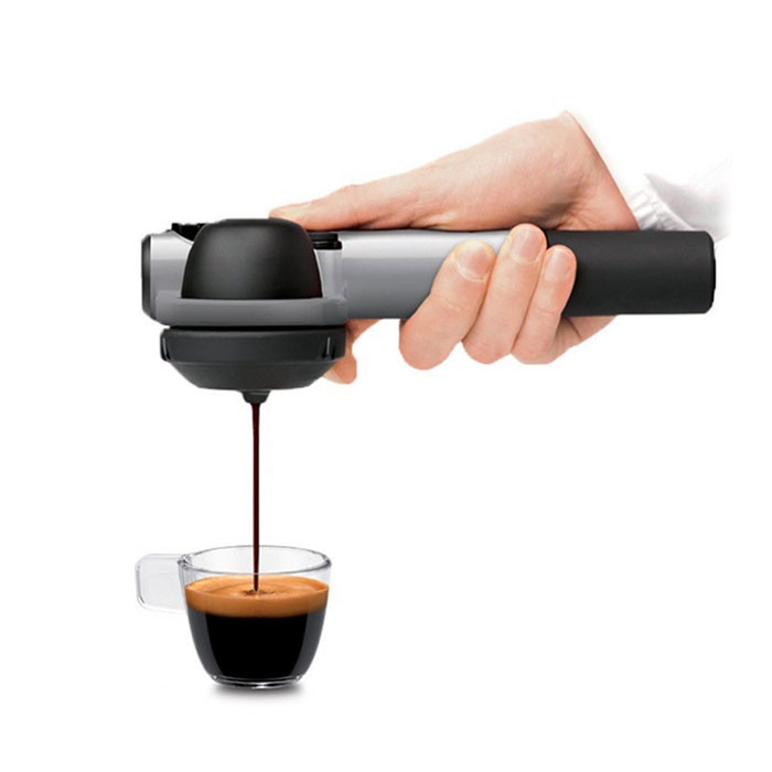 Espresso Maker | Otten Coffee