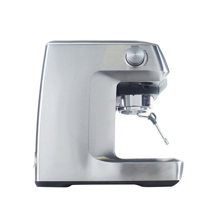 Breville Coffee Machine Dual Boiler 