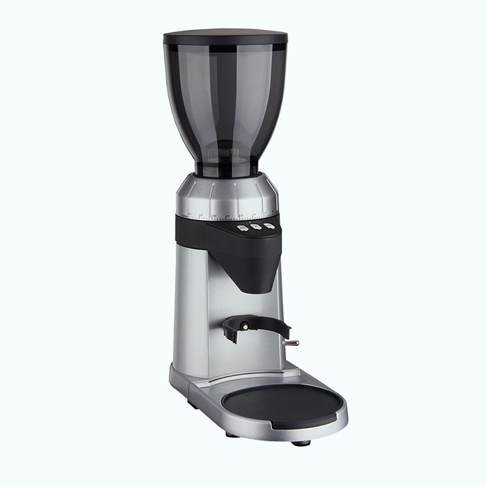 Welhome - Coffee Grinder Conical Burr 