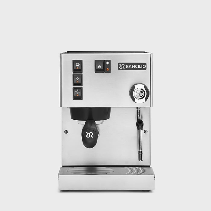 Rancilio - Silvia | Otten Coffee