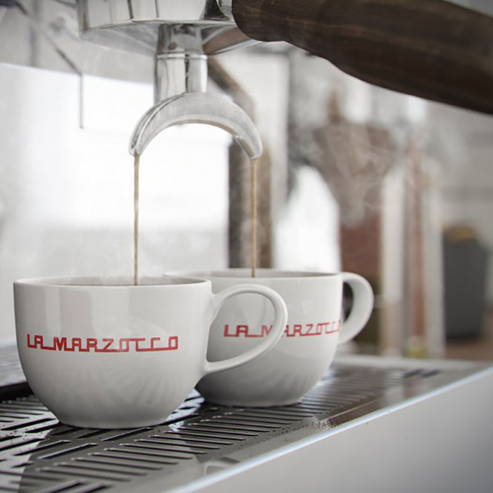 Situs Jual Mesin, Grinder & Alat Kopi Otten Coffee