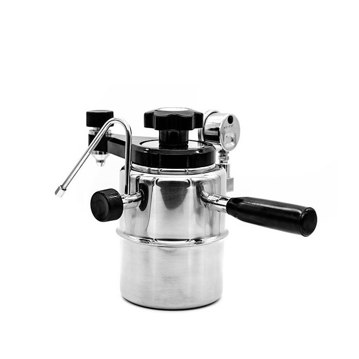 Bellman Stove Top (CX-25P) | Otten Coffee
