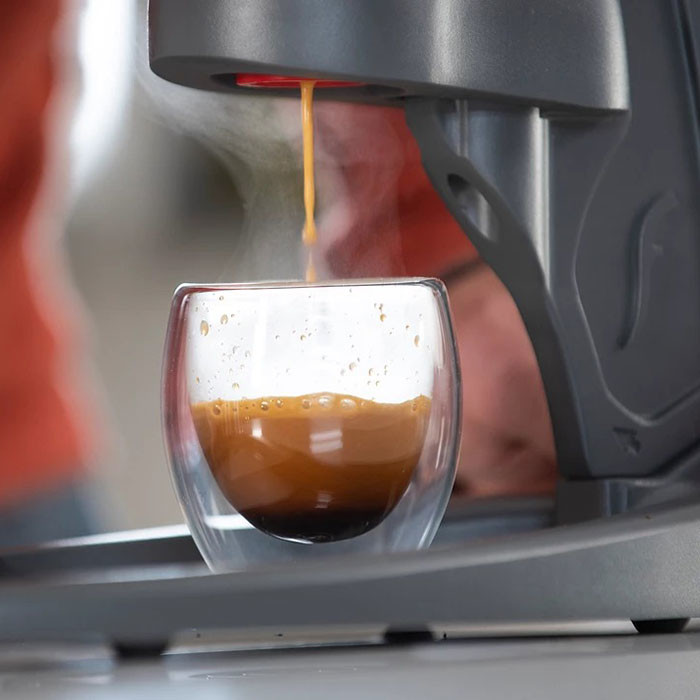 Flair - Neo Espresso Maker (Gray 